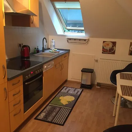 Luna Apartment Pirna