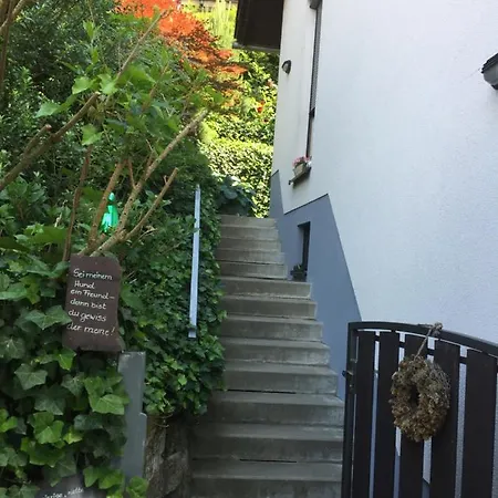 Apartment Luna Pirna