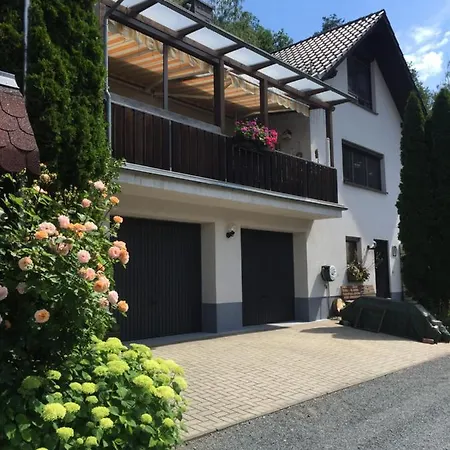 Apartment Luna *
