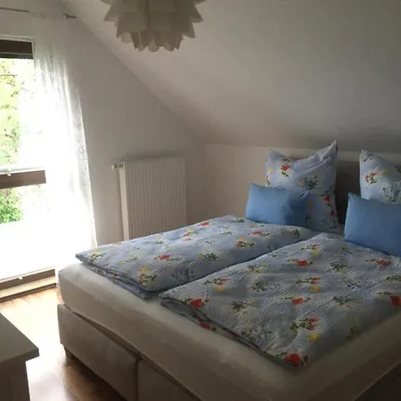 Luna Apartment Pirna