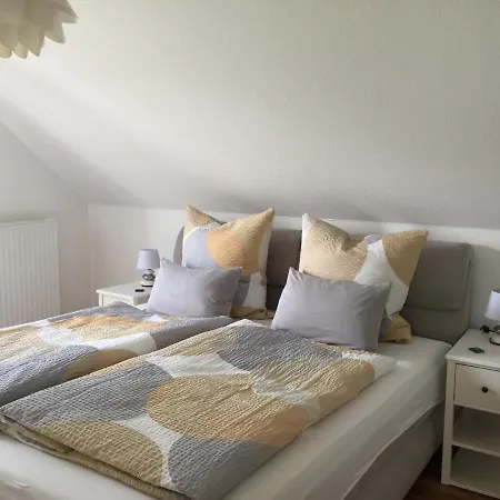 Luna Apartment Pirna